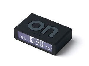 Часы настольные Flip Mini