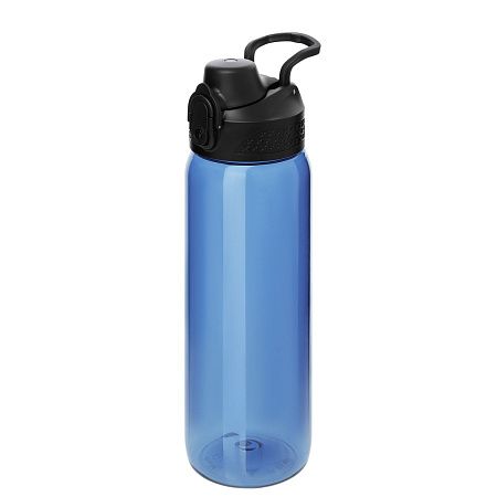 Бутылка для воды Nevada, синяя