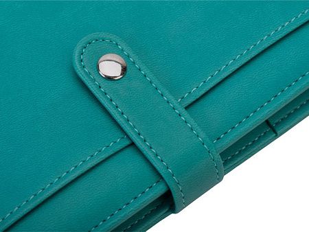 Блокнот-портфолио А6 «Wall Street»