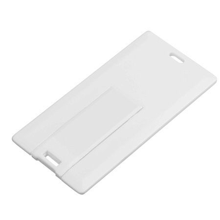 Флешка CARD MINI Белая 4029.07.8ГБ