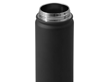 Вакуумная термобутылка с MagSafe-держателем «Insider», 600 мл