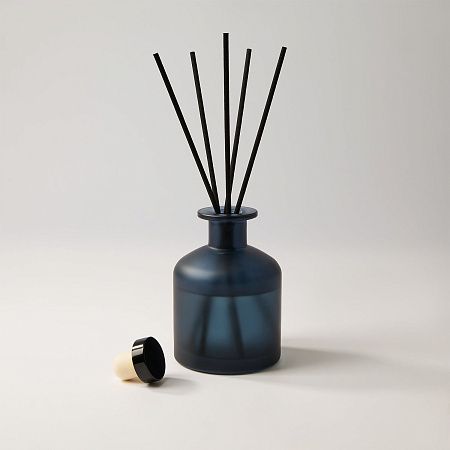 Диффузор ароматический Мизу (Mizu), синий