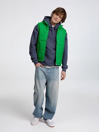 Жилет Kama, зеленый, размер L