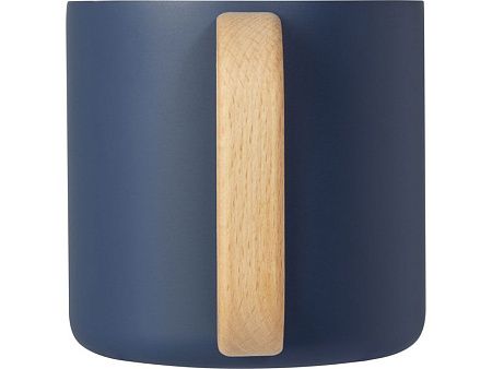 Кружка «Bjorn» с медной вакуумной изоляцией, 360 мл