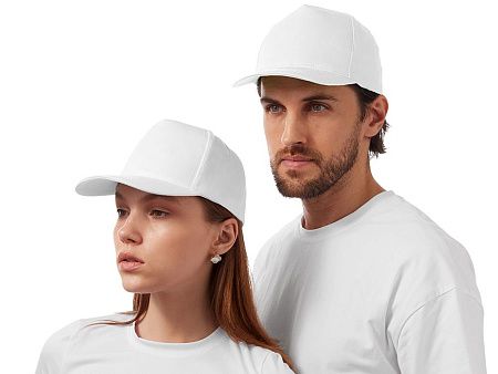 Бейсболка «Mix»