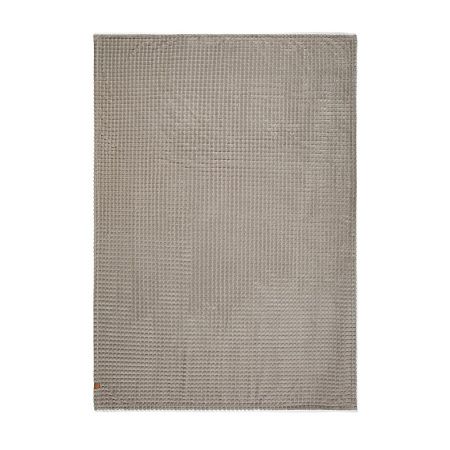 Плед VINGA Branson из rPET GRS