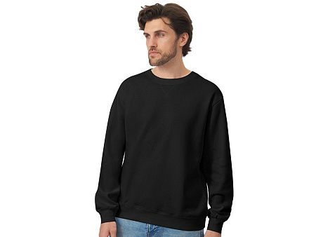 Свитшот оверсайз «Lisbon» унисекс