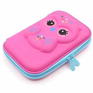 Пеналы индивидуальной формы