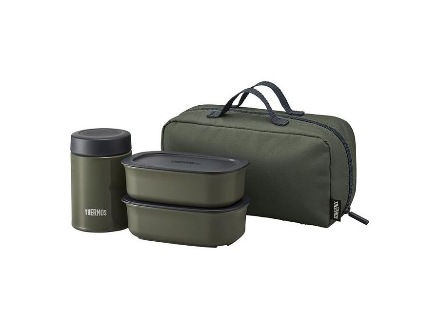 Ланч-набор «JEA-801», 800 мл