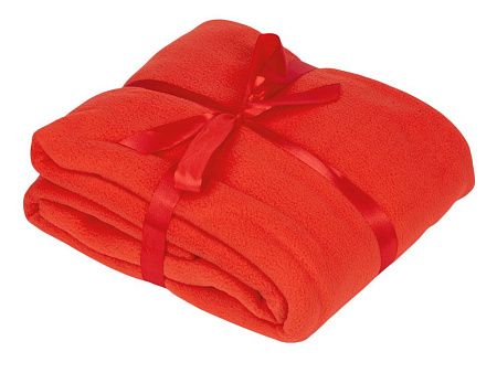 Плед «Dolly» флисовый 360 г/м2