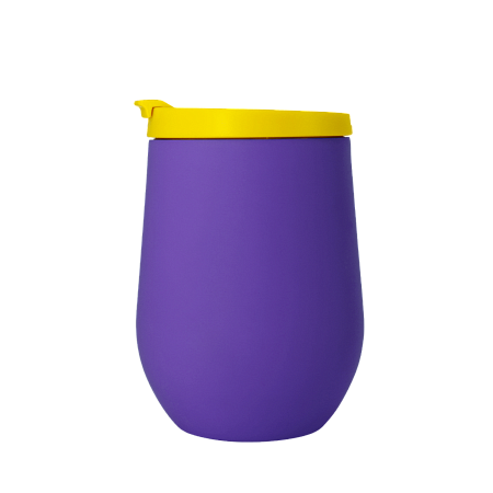 Набор NEO DUO: Кофер софт-тач NEO CO12s с дополнительной крышкой