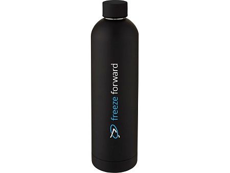 Спортивная бутылка «Spring», 1 л