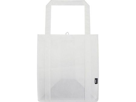 Эко-сумка «Liberty» из переработанного нетканого материала