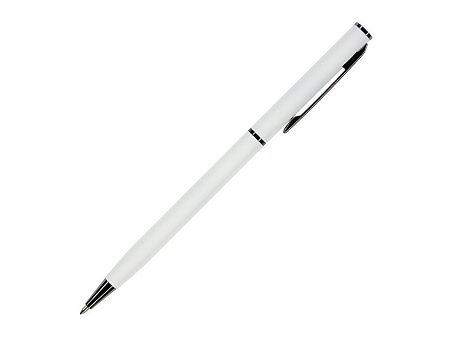 Ручка металлическая шариковая «Palermo», софт-тач