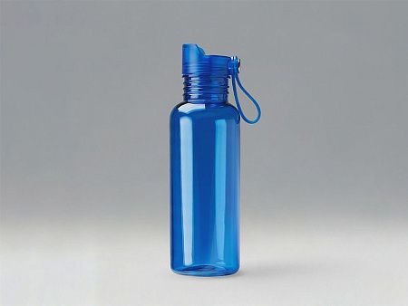 Бутылка для воды «Pelican Lite», тритан, 600 мл