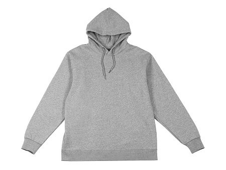 Толстовка с капюшоном оверсайз «Lisbon» унисекс