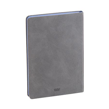 Ежедневник недатированный "Турин" , формат А5