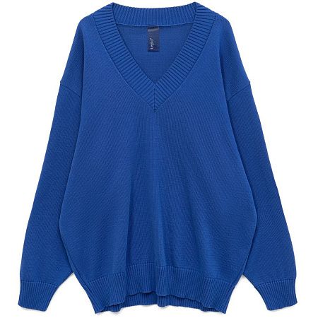 Джемпер Siluetti Stillan, синий, размер S/M