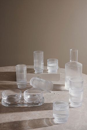 Графин VINGA York, 1,45 л