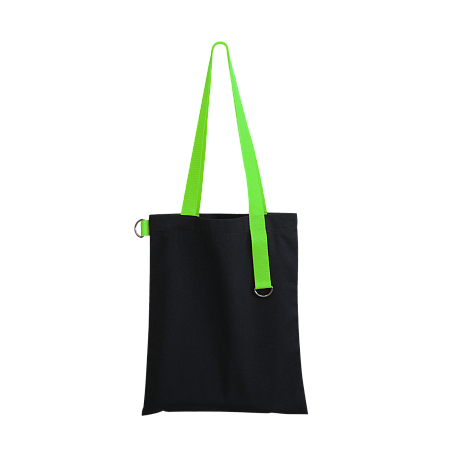 Шоппер Superbag black