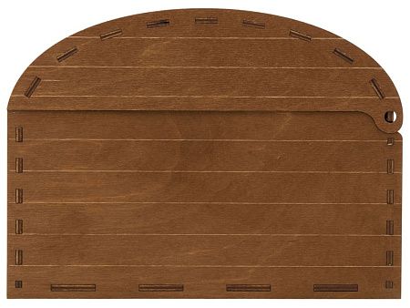 Подарочный набор: кукла фарфоровая, крем-мёд с лаймом и имбирем