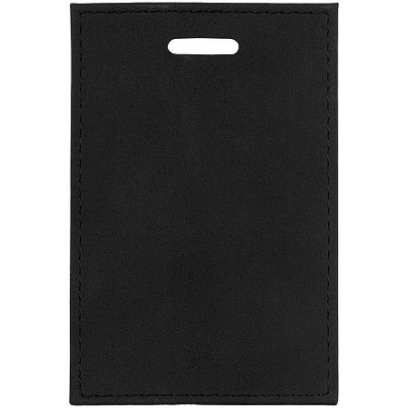 Набор Nubuk Travel, черный