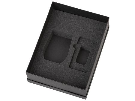 Подарочный набор «COLOR IT» с термокружкой и повербанком