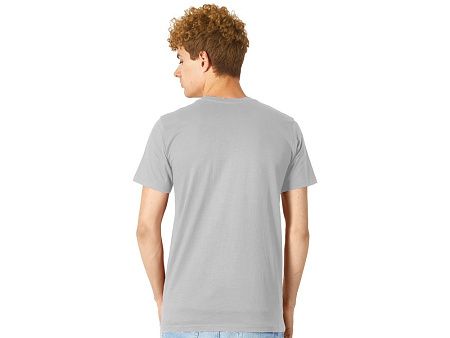 Футболка "Heavy Super Club" мужская