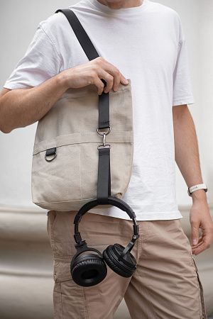 Шоппер Superbag ZIP