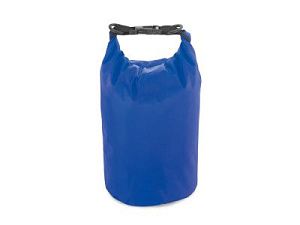 Водонепроницаемая сумка «VOLGA», цвет: синий