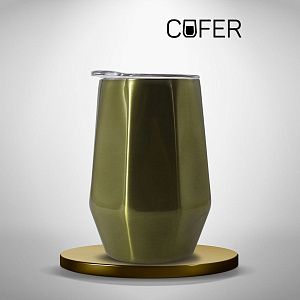 Кофер металлик EDGE CO12m