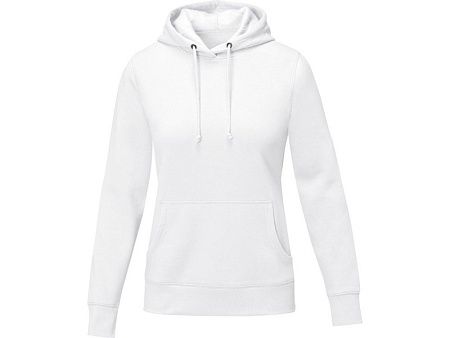 Толстовка с капюшоном «Charon» женская