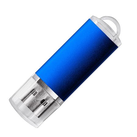 Флешка DANY Синяя 4023.01.32ГБ3.0