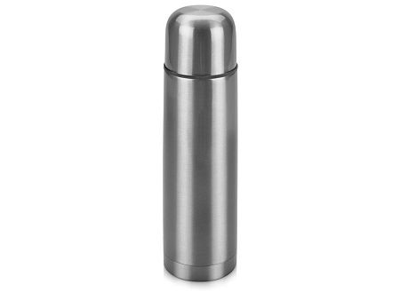 Набор туриста с термосом, кружкой, столовыми приборами и пледом