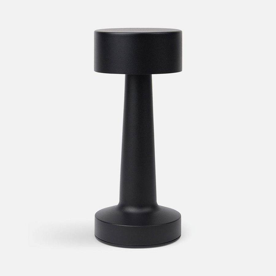 Интерьерная лампа Maris, черная