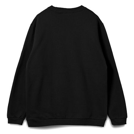 Толстовка Spider 260, черная, размер S