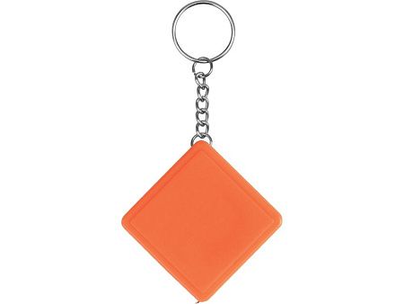 Брелок-рулетка «Дюйм», 1м