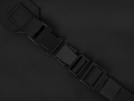 Рюкзак Traffic, черный