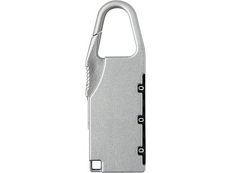 Багажный замок «Путешественник»