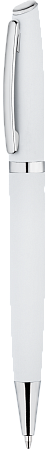 Ручка VESTA SOFT Белая 1121.07