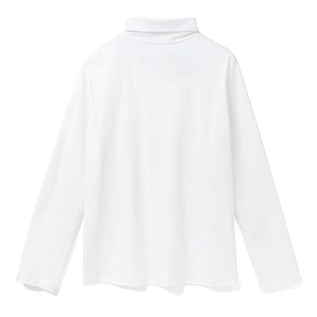 Водолазка Urban, молочно-белая, размер XS/S