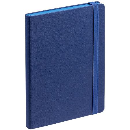 Ежедневник Must, датированный, черный