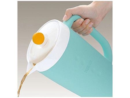 Термос-кувшин с двойными стенками из пластмассы «TPG-1500», 1500 мл