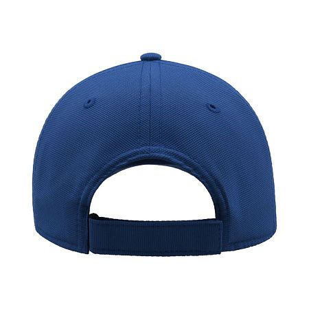 Бейсболка ESTORIL-S, 6 клиньев, застежка на липучке