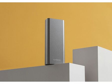 Внешний аккумулятор для смартфонов и ноутбуков «NEO PRO-100С», 9600 mAh, 45 Вт