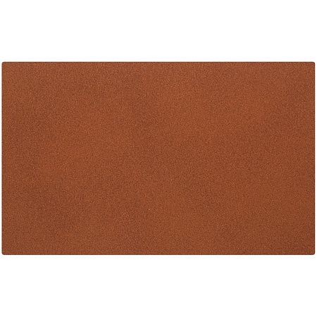 Лейбл Listra Nubuck, XL, коричневый