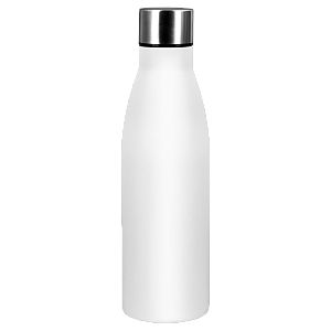 Термобутылка вакуумная герметичная Fresco Neo, белая