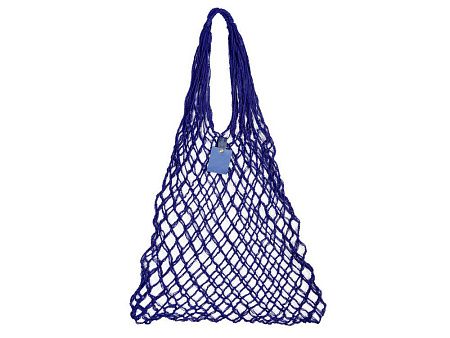 Авоська «Dream» из натурального хлопка, 35 л