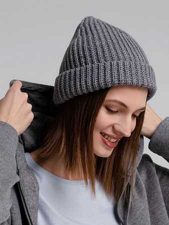 Шапка Nordkapp, черная