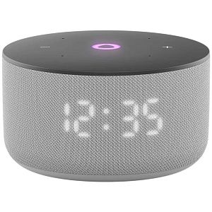 Умная колонка «Яндекс Станция Мини 3», серая